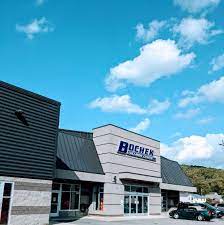 Bochek Collision Center Inc Home Facebook