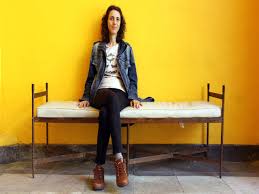 Bildergebnis für Marcela Armas