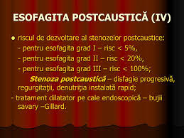Esofagita de reflux 1 grad. Ppt Patologia Esofagului Powerpoint Presentation Free Download Id 3476012