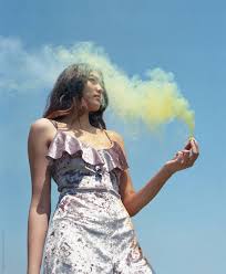 Summer Haze