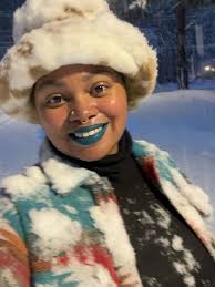 This is what it's all about. ❤️🤍💙 So much joy