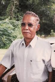 Arvesta Paul “AP” Roberson Sr. (1938-1999)