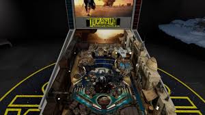 Are there any authentic williams pinball tables available? Free Download Star Wars Pinball Vr Skidrow Cracked
