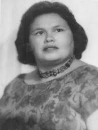 Adela Morin Martinex Obituary