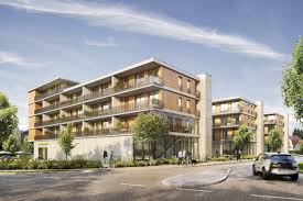 Eigentumswohnungen in heilbronn zum kauf | die perfekte wohnung kaufen mit dem wohnen im heilbronner land! Wohnen Und Einzelhandel In Biberach A D Riss Herecon Strategischer Partner Fur Immobilienprojekte