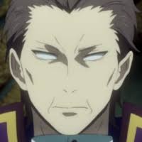 🔥 Abraham Gray MBTI