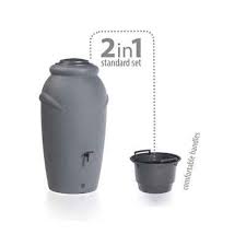 Bei fashn.de mode für männer entdecken, vergleichen und kaufen. Regentonnen Umweltfreundliche Regenwassertonnen Otto