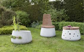 Bena Concept Katharina Buchholz Betongarten Diy Gartenbau Garten
