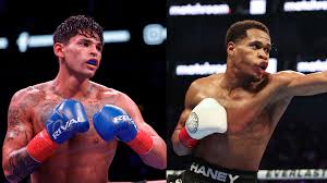 How to Watch The Ryan Garcia Fight