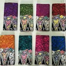 Anda ingin memiliki batik sutera terengganu? Kain Batik Sarung Terengganu Shopee Malaysia