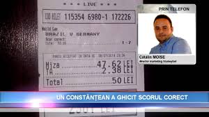 Erau la al treilea episod. Pariu Castigator Pe Brazilia 1 7 Germania Youtube