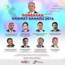 Perdana menteri datuk seri najib tun razak hari ini menyampaikan amanatnya menerusi perhimpunan bulanan jabatan perdana menteri (jpm) di dataran perdana, bangunan perdana putra, putrajaya. Senarai Menteri Kabinet Malaysia Terkini 2016 As