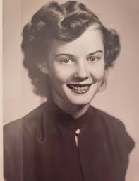 Lois Bone Obituary (1934