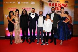 Karışma Bende ile ilgili görsel sonucu