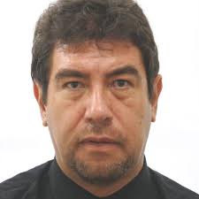 Alberto Cedeño Valdiviezo