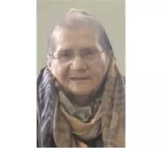 Elizabeth Wall Obituary