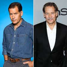 Dexter Cast: Where Are They Now? Michael C. Hall, More