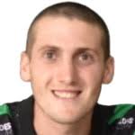 Tomas Daniel Rossi stats and ratings