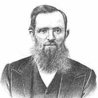 Thomas Benton McComb (1820–1913) • FamilySearch