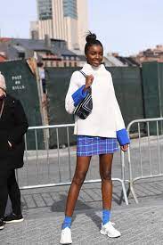 How To Dress For Brunch The Street Style Way Ropa De Moda Moda
