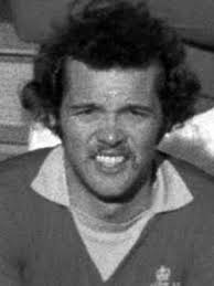 Ken Whitehead's Instagram, Twitter & Facebook