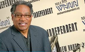 Muere concejal de New Haven Tom Ficklin