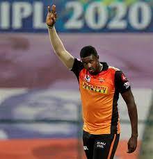 Jason omar holder (born 5 november 1991) is a barbadian all rounder cricketer and the current captain of the west indies test and one day international (odi) team. We Have Used Our Skills And Brains Jason Holder