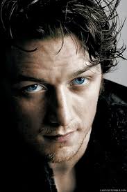 James McAvoy (Jack Gurney) and Kathryn Drysdale (Grace Shelley) in THE  RULING CLASS rehearsals. Photo by Marc Brenner.  www.LOVEtheatre.com/news/100577/PHOTOS-James-McAvoy-in-The-Ruling-Class-rehearsals?sid=PIN