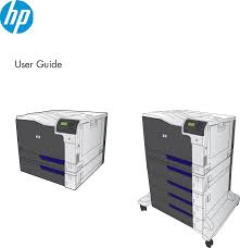 Use the links on this page to download the latest version of hp color laserjet enterprise m750 drivers. 2