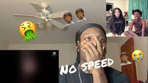 Speed ava leak