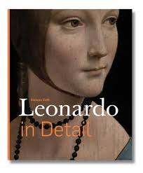 Leonardo In Detail