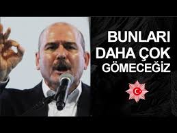Akp'lilerin yüzüne yüzüne süleyman soylu'nun eski sözlerini söyledi. Suleyman Soylu Gurur Verici Efsane Cikislari Youtube
