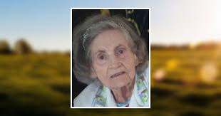 Mary Ruth Dalton Obituary