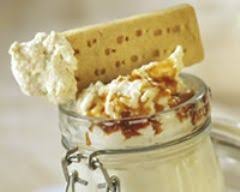 Mousse Au Caramel Au Beurre Sale Recette Caramel Au Beurre Sale Alimentation Recette