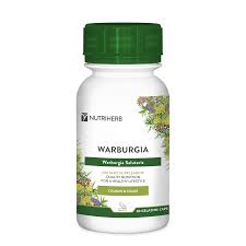 Image result for Warburgia