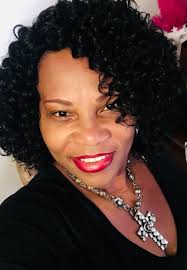 The New Mount Gilead Baptist Church in Lancaster