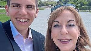 Bewegender Abschied von Inge Richter aus Perbing