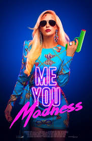 Me you madness movie free online. Me You Madness Wikipedia