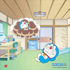 doraemon ドラえもん ディズニーキャラクター 不二雄