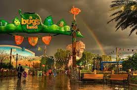 A Bug S Land Disneyland Family Vacation Disneyland California Adventure Disney California Adventure