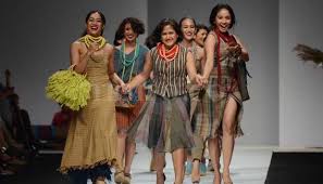 From Baduy To Paris Bersama Amanda Lekat Surat Dunia