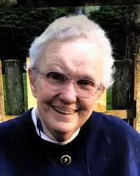 BARBARA BEVER Obituary (1925