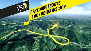 Tour de france 2020 (ios / android). Tour De France 2019 Preview Your Stage By Stage Guide To What Lies In Wait For All The Contenders Aiming To Win The World S Biggest Cycling Race Road Cc