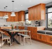 Shop Stained Semi-Custom Plywood Cabinets at up to 30% Off ...