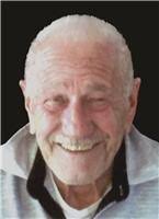 DONALD BAER Obituary (1934