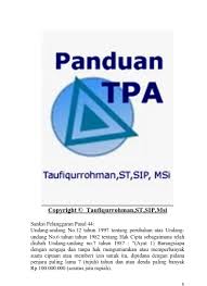 Soal tes ptk dan jawabannya. Soal Beserta Pembahasan Kunci Jawaban Pe