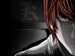 Anime Death Note Hd Wallpapers Desktop And Mobile Images Photos