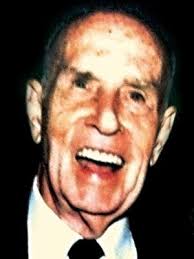 Howard McRae Obituary (2011)