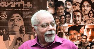 Start, Action, Cut - Tribute to K G George (1946-2023) | EP 40