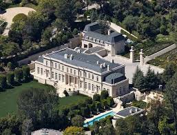 75 Million Mega Mansions With Images Mansions Celebrity Houses